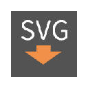 Save SVG