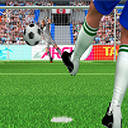 Penalty Kick – Soccer Game