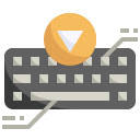 Chrome Simple Keyboard – A virtual keyboard Chrome Simple Keyboard – A virtual keyboard