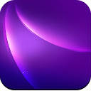 Light Purple Wallpaper HD Custom New Tab