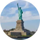 Statue Of Liberty Wallpaper New Tab