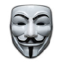 Anonymous Button
