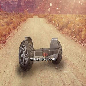 Hoverboards & Balancing Scooter Review