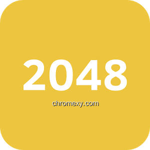 Classic 2048