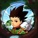 Gon Wallpaper HD Custom New Tab