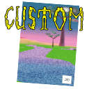Custom Background Roblox
