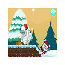 New Year Santa Adventures