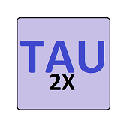 Tau Video 2Xer