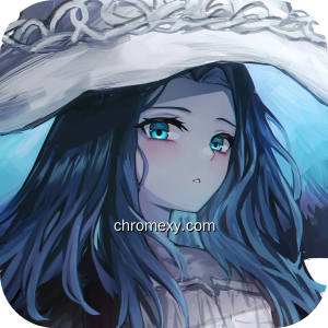 魔女菈妮主题4K壁纸新标签页