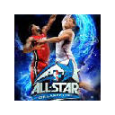 NBA All Stars Backgrounds & New Tab