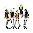 Haikyuu!! Wallpapers HD Theme Haikyuu!! Wallpapers HD Theme