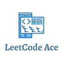 LeetCode Ace: Daily Practice & Mastery Tracker LeetCode Ace: Daily Practice & Mastery Tracker