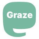 Graze for Mastodon