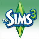 The Sims 3 New Tab