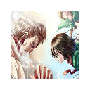 Attack on Titan REINER Wallpaper for New Tab