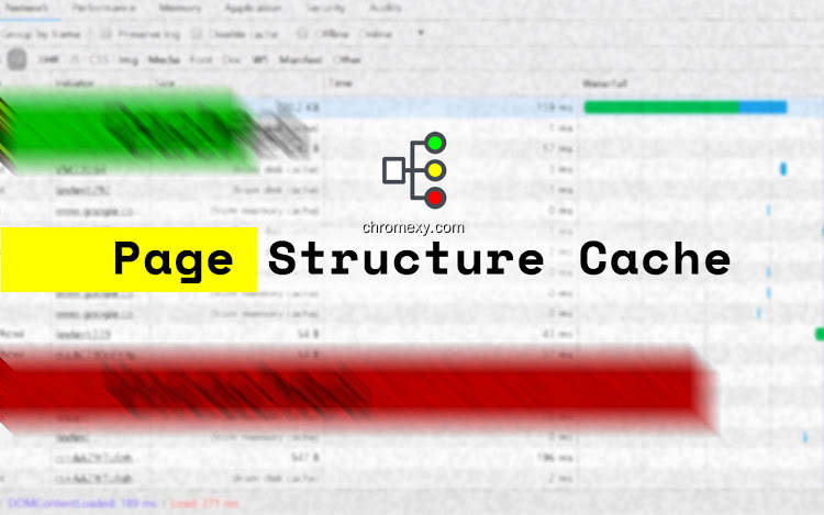 【图】Page Structure Cache(截图1)