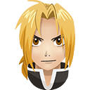 Fullmetal Alchemist Wallpapers New Tab Theme