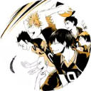 Haikyuu!! Wallpapers New Tab