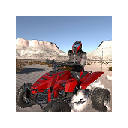 Desert Racing