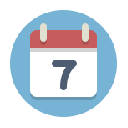 Drive files to Google Calendar