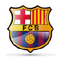 FC Barcelona Wallpaper New Tab Theme