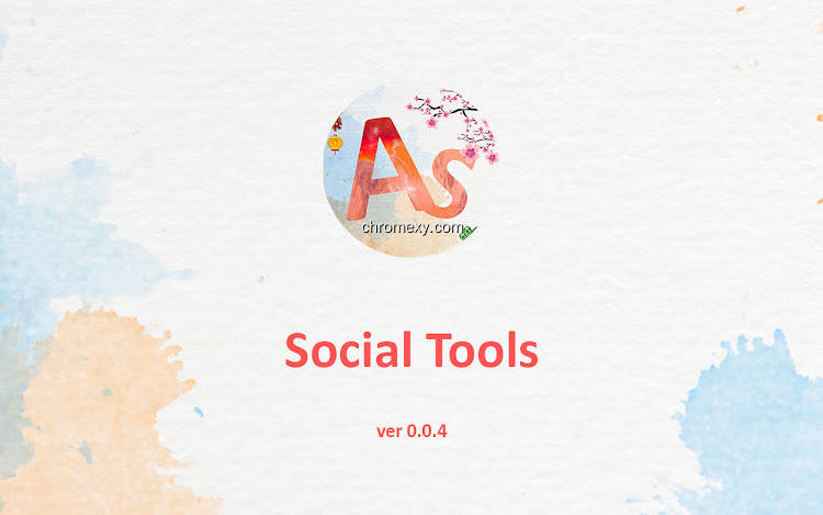 【图】Social tools(截图1)