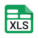 适用于Google Chrome™的XLS编辑器 适用于Google Chrome™的XLS编辑器