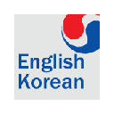 English – Korean Dictionary