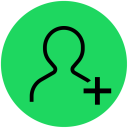 [CRX] Spotify Friend Activity