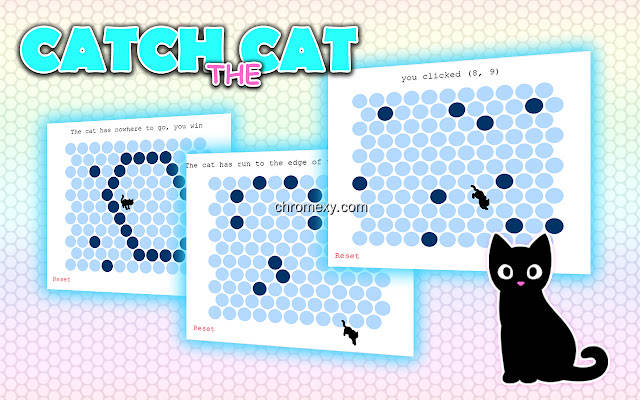【图】Catch Cat – Super Game(截图2)