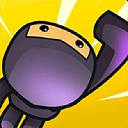 Incredible Ninja Game Incredible Ninja Game