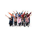 Wanna one kpop Wallpaper New Tab