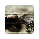 Lamborghini Drift