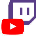 Twitch Chat on YouTube