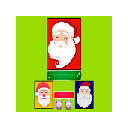 Jewel And Santa Claus