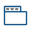 URL in title