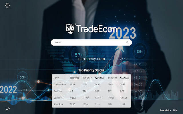 【图】Trade Econ(截图1)
