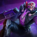 Mobile Legends Wallpapers and New Tab