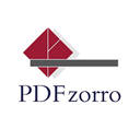 PDFzorro – Online PDF Editor