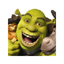 Shrek Tab Shrek Tab