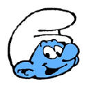 Cuck to Smurf