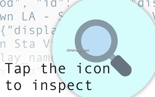 【图】JSON Inspector – Explore your JSON files(截图2)