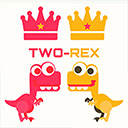 Two Rex 2 Player Game Two Rex 2 Player Game