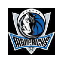 Dallas Mavericks New Tab