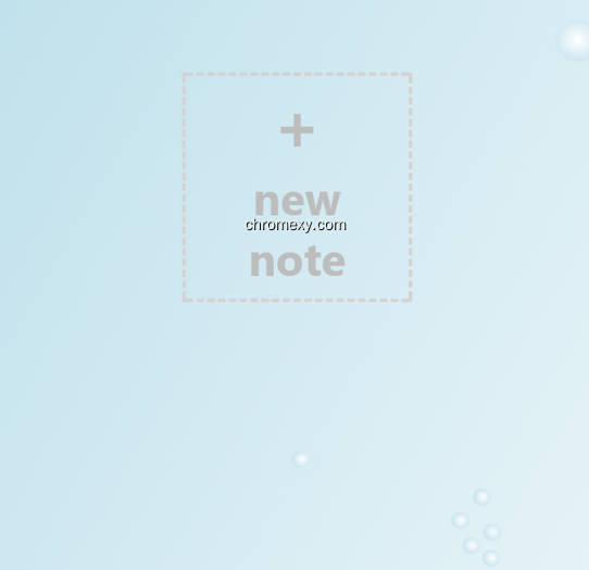 【图】YouNote – Create personal notes(截图1)