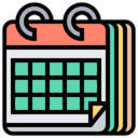 Notion Date Filler