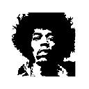Jimi Hendrix Wallpapers New Tab