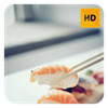 Sushi Wallpaper HD New Tab Theme©