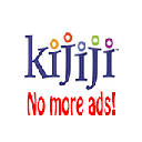 No Kijiji Ads