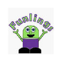 Funlings HD Wallpapers Cartoon Theme